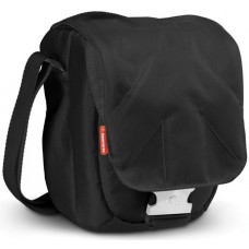 Сумка Manfrotto Stile Collection Solo IV Holster Black (MB SH-4BB)